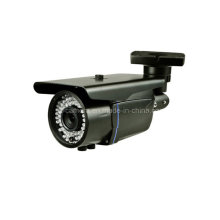 1.3MP Poe IR impermeable CCTV seguridad Bullet red IP cámara (WH6)